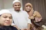 Ustaz Ebit sibuk naik turun mahkamah, sekali wanita ini dedah perangai sebenar Ustaz yang ramai tak tahu