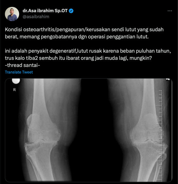 Doktor Sanggah