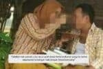 "Patutlah mak pernah cuba racun ayah dalam bekal makanan yang dia hantar, rupanya ini hubungan mak dengan Ketua kampung!"