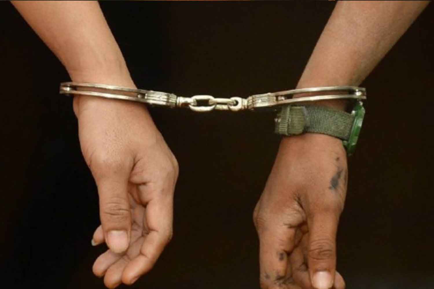 Pukul dan pijak perut isteri hamil, ahli politik ditahan Polis