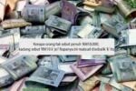 Kenapa orang tak sebut penuh 'RM10,000', kadang sebut 'RM10 k' je? Rupanya ini maksud disebalik 'k' itu