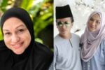 Rupanya ini ibu kandung Nabila Huda, dari pramugari sampai ratu cantik, ini 3 bekas isteri Amy Search ramai nak tahu