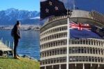 Pemuda ini kongsi pengalaman kerja di New Zealand buat ramai anak muda bercita-cita hijrah ke sana