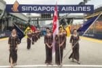 Bekerja keras ketika pandemik melanda, kakitangan Singapore Airlines dapat bonus 8 bulan gaji buat ramai terliur