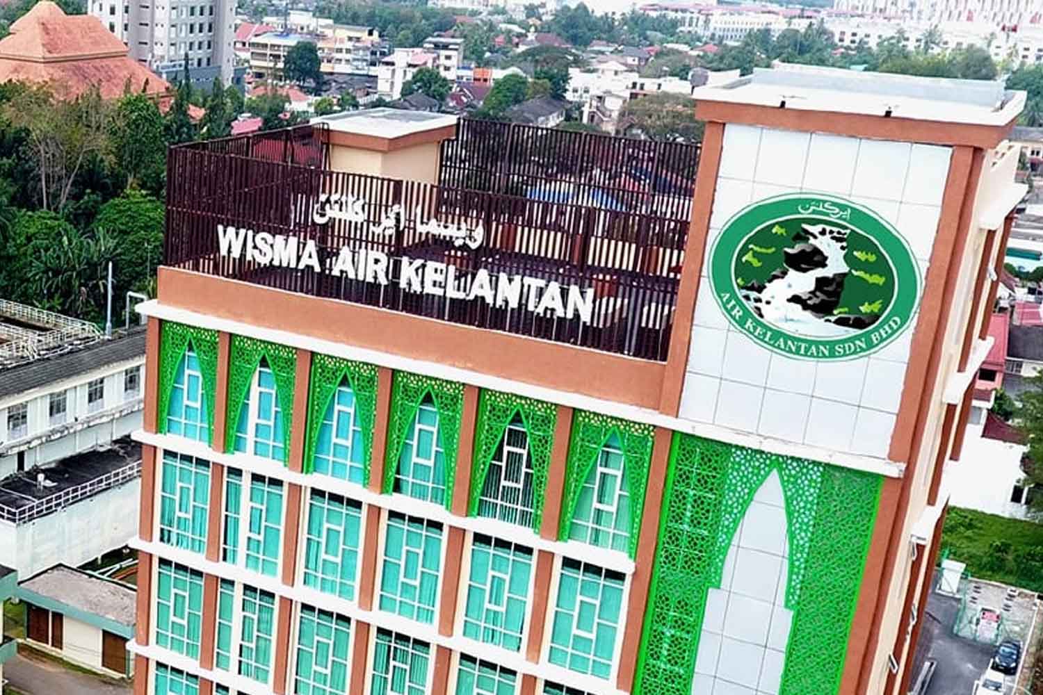 Ingatkan nak kenal pasti punca masalah air, rupanya AKSB hanya kenal pasti dalang sebar surat sulit
