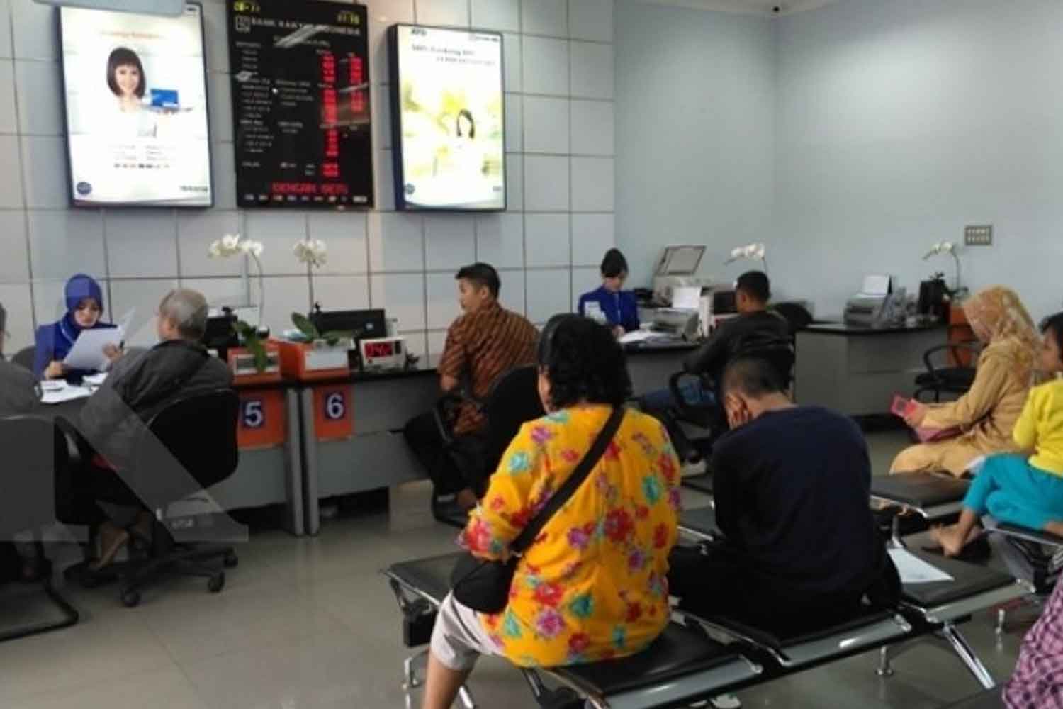 Pengurus bank 'harimau' kantoi curi RM6.7 juta duit pelanggan, rupanya ini sebab dia mencuri ramai nak tahu