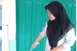 Tak ngam dengan jiran sebelah punya hal, wanita nekad jual rumah dengan harga RM300 je!