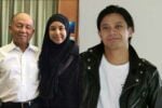 Ayah Mizz Nina tiba-tiba buka mulut cerita perkara sebenar pasal Noh Salleh..