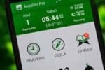Aplikasi terkenal Muslim Pro tiba-tiba kena saman dengan pengguna, rupanya ini yang mereka buat!