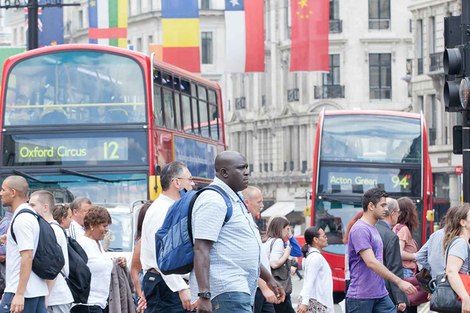 30 rakyat England bakal terima elaun RM9000 sebulan dari kerajaan, syaratnya sangat mengejutkan!