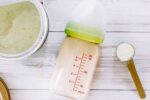 Ramai tak tahu rupanya bahaya bancuh susu formula guna air mineral? Ini jawapan pakar kanak-kanak