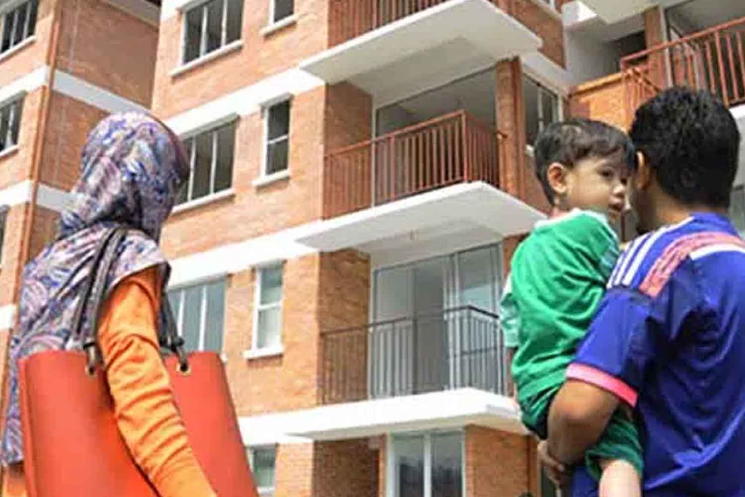 Pening apply loan rumah tak pernah lepas, wanita ini dedah cara beli rumah confirm lulus