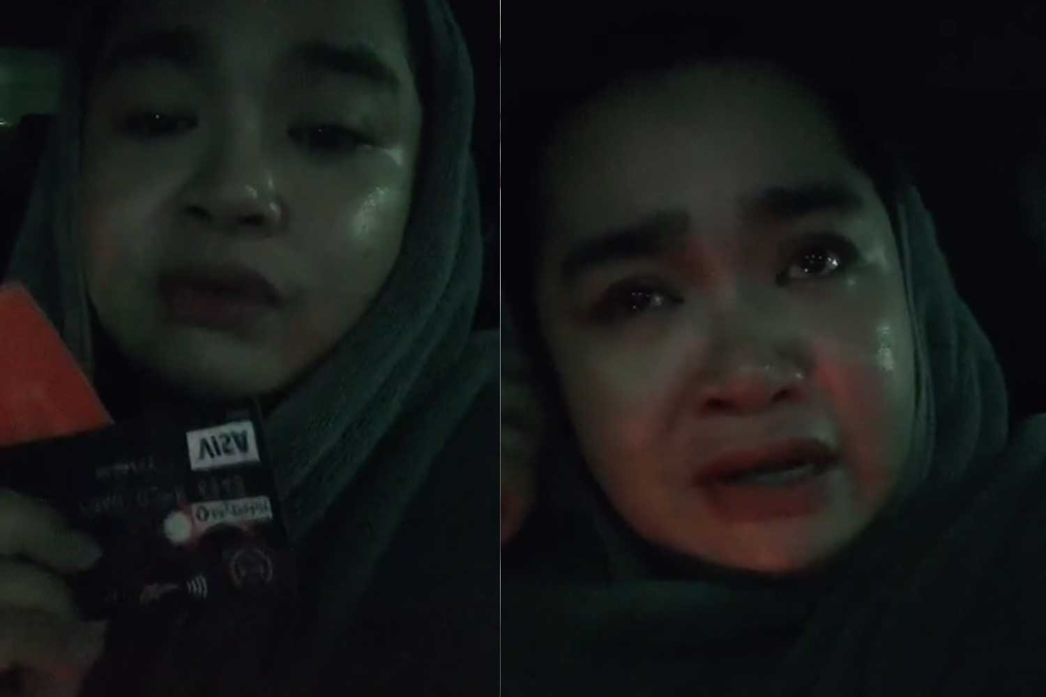 "Bila aku cek dalam akaun, semua duit review aku, duit aku kerja, kosong!" Gadis terkejut duit dalam bank hilang, rupanya..