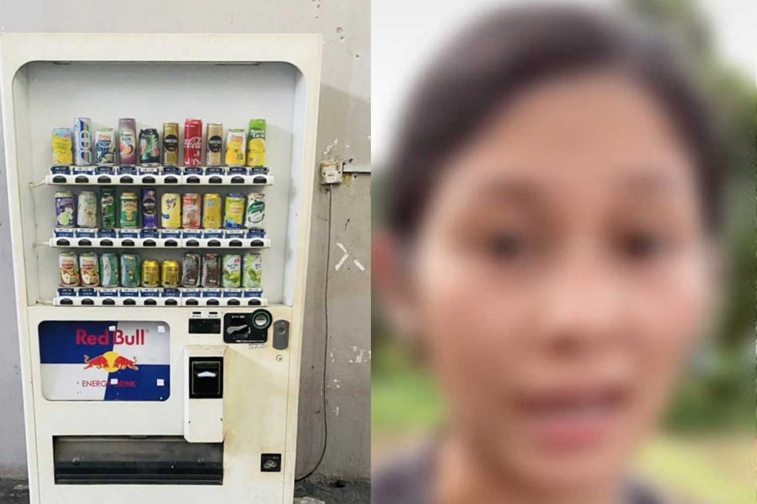 Dah keluar modal dekat RM60 k, wanita ini dedah 'sisi gelap' disebalik bisnes vending machine yang ramai tak tahu