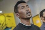 "Aku tak kenal kau, tak pernah jumpa kau, aku tak usik keluarga kau, kalau betul kau terer jomlah kita pergi mahkamah jela"