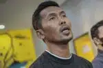 "Aku tak kenal kau, tak pernah jumpa kau, aku tak usik keluarga kau, kalau betul kau terer jomlah kita pergi mahkamah jela"
