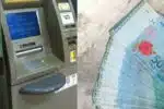 Keluar duit di mesin ATM sebanyak RM5000 tapi hanya dapat RM4900, wanita ini luah rasa kecewa rupanya ini yang berlaku