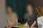Terhimpit dengan nafsu berbelanja yang besar, doktor dicekup buat part time di rumah pelacuran