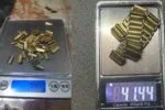 Dengan hanya beli tali jam dekat pasar karat JB, pemuda ini jackpot emas 24 gram