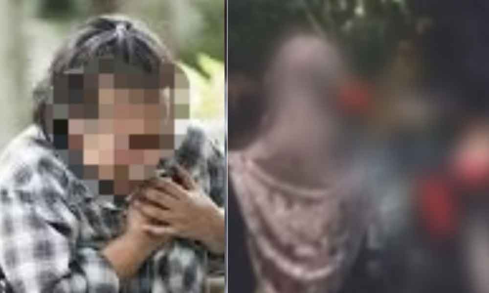 "Suami aku tiba-tiba kena stroke sampai tak boleh bangun, ini lah peluang aku nak minta cerai, tak kisahlah orang nak pandang hina.."