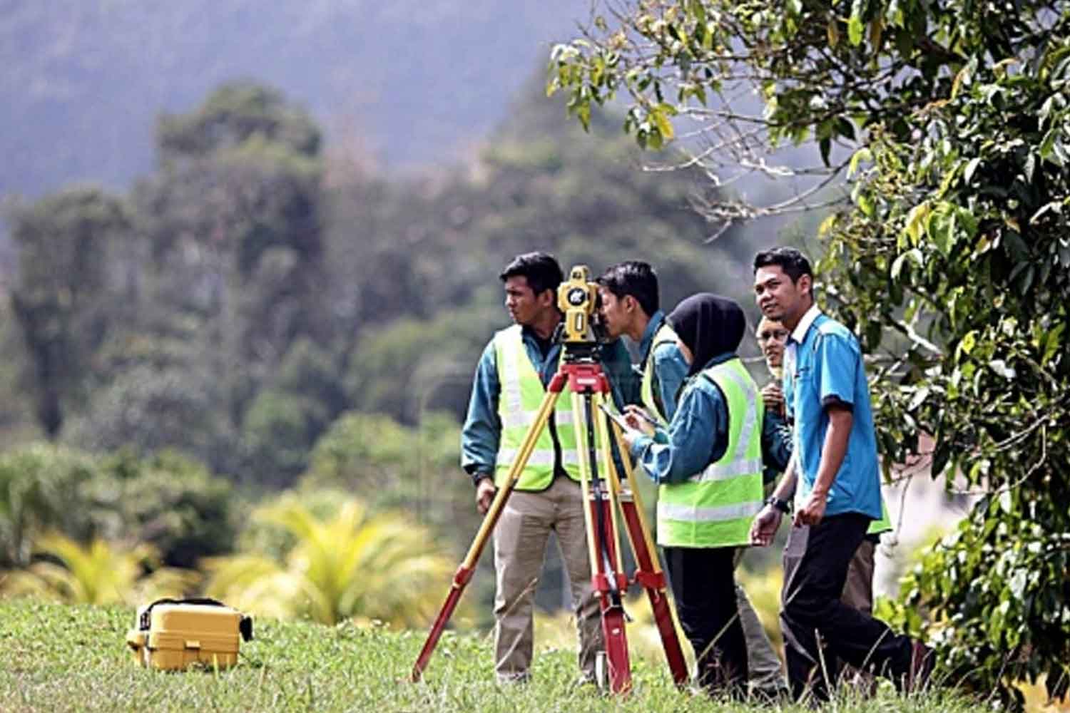 Pernah tak terfikir, boleh ke kerajaan Malaysia rampas tanah milik rakyat?