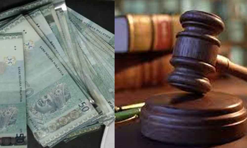 Masyuk! Kerajaan Malaysia 'bank in' remaja ini RM123,556, rupanya ini ceritanya
