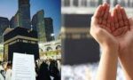 ‘Saya doa depan Kabah supaya suami sayang saya sorang je, masa balik mekah dia minta izin nak kahwin lagi, luluh hati saya’