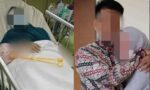 “Aku pertontonkan rakaman kecurangan isteri kepada mertua, dia hanya tunduk menangis dan meraung minta ampun sekali ini yang jadi bila anak pun tengok sekali”