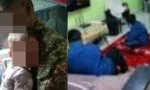 "Aku nak tinggalkan suami tapi anak pula rapat dengan ayahnya, aku takut aku tak mampu didik anak seorang diri"