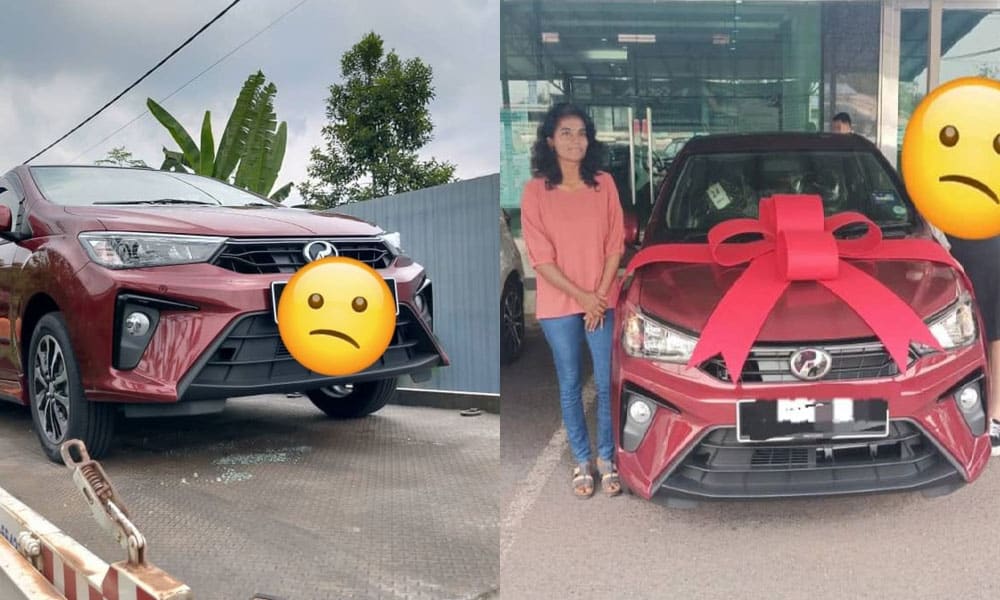 Isu Bezza rosak selepas 8 jam, ini penjelasan Perodua