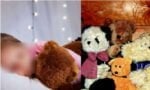 Jangan biarkan anak tidur dengan ‘teddy bear’! ini hukumnya ramai tak tahu