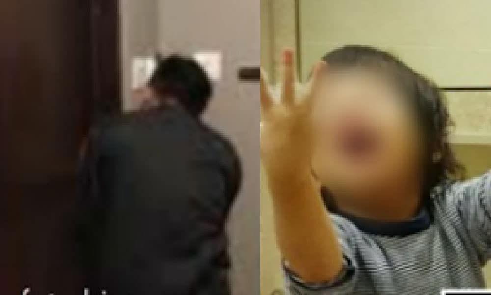 ‘Minta suami tolong basuhkan tangan anak, suami bentak. Orang lain pun mengandung dengan beranak tapi elok je takde buasir’