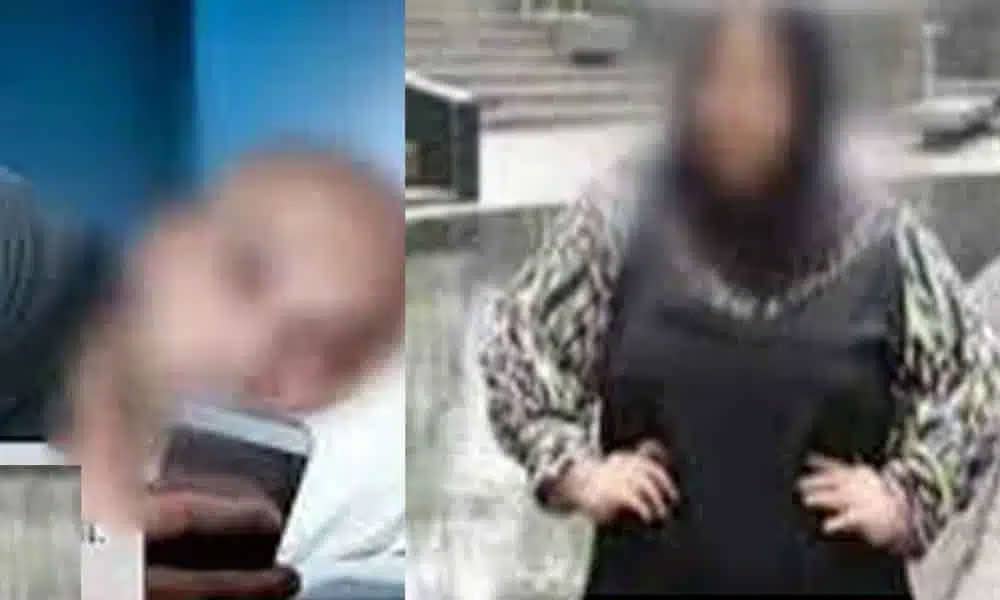 “Badan isteri banyak lemak, tak selera aku tengok tapi satu hari aku curi-curi tengok fon isteri aku jumpa sesuatu buat aku risau”