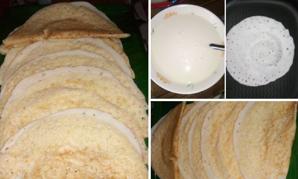 Ramai tak tahu lebihan nasi sejuk boleh buat tosei homemade. Sedap tak terkata!