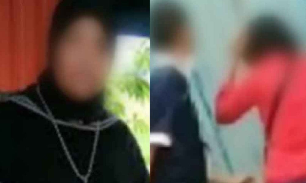 "Suami kata mereka tak buat apa pun dalam stor, orang saja perangkap dia, diam-diam aku jumpa boss tempat kerja dia, akhirnya terdedah segalanya"