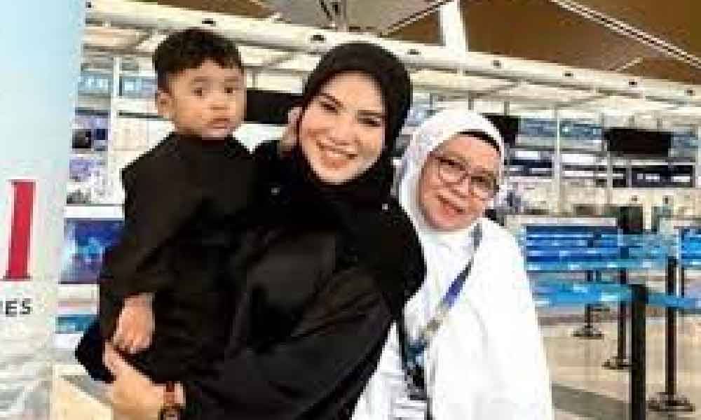 Watie mengaku tak tahu cara siang ikan sebelum kahwin, nasib baik ibu mentua tak marah, siap puji sebab jujur