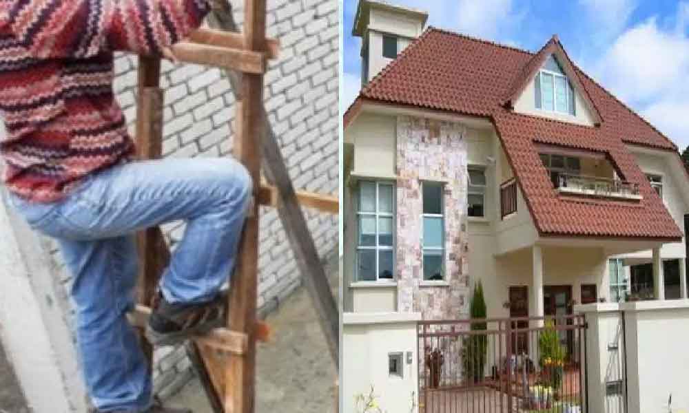 "Dia dulu gaji RM800 je, aku plan nak hancurkan suami, aku siapkan dia sampai segak sekarang suami nak kahwin lain pula!"