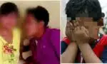 "Baru sebulan aku hantar anak kepada bekas suami untuk dia jaga, dia pulangkan balik anak kat aku sebab bini baru dia tak nak anak tiri"