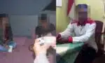 Cikgu digantung tugas, kantoi jalin hubungan sulit dengan pelajar 16 tahun