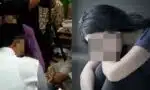 "Lepas isteri aku keluar, aku gelak sorang-sorang, puas hati aku dapat sakitkan hati dia"