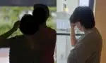 "Kawan baik jadi jiran, lepas dia bercerai, semua cerita luahan perasaan dia cerita kat isteri aku, satu hari aku balik awal, aku tangkap isteri sedang.."