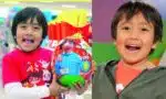 Budak 8 tahun raih pendapatan lumayan RM124 juta! dengan hanya jadi Youtuber