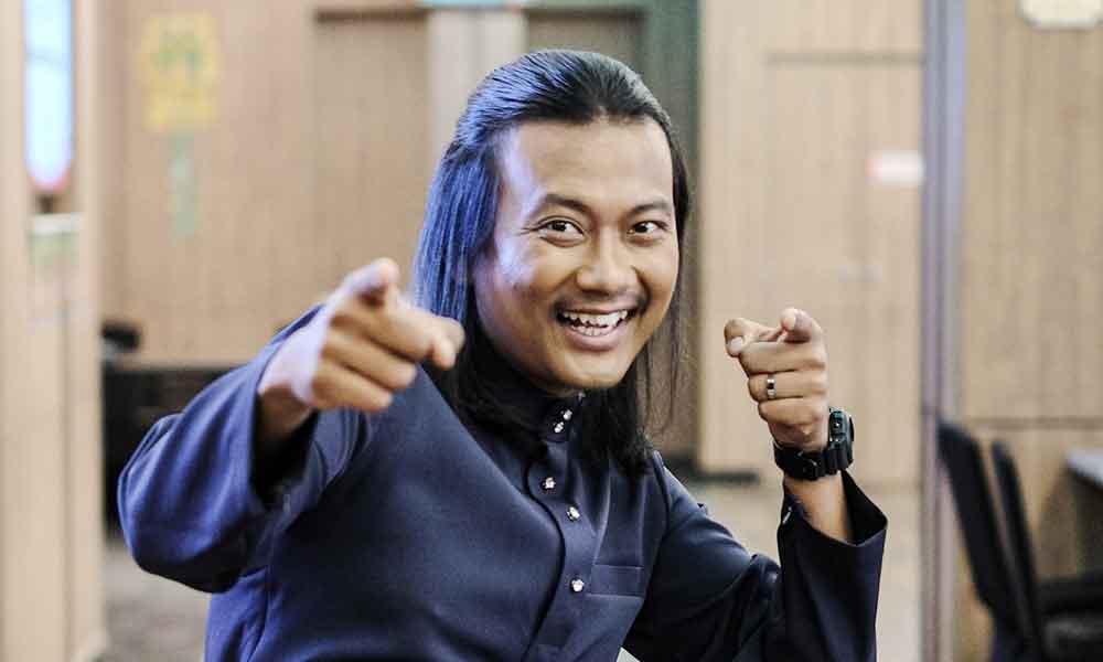 Ryan Bakeryn kongsi perjalanan hidup, guna platform media sosial selepas dibuang kerja