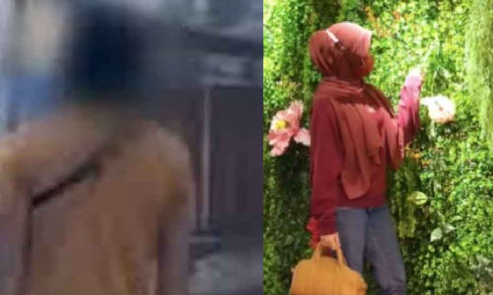 "Suami dalam diam pergi rujuk semula dengan bekas isteri tanpa berbincang dengan aku, jual nama anak jadi alasan!"