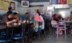 "Dari warung 3 meja sampai jadi restoran, mak partner dengan makcik sampai berjaya, bila makcik meninggal, anak-anak dia buang mak dari restoran"