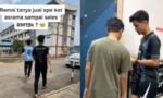 Tak habis sekolah lagi, pelajar jana RM19,000 dalam masa 5 hari di asrama