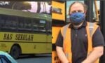 Berkat hantar murid pergi sekolah, pemandu bas tak sangka akhirnya jadi cikgu sekolah