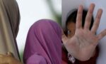 “10 tahun mak mertua layan macam orang luar, bila cucu lahir dia cakap hitam macam arang tapi depan anak pijak semut tak mati..”