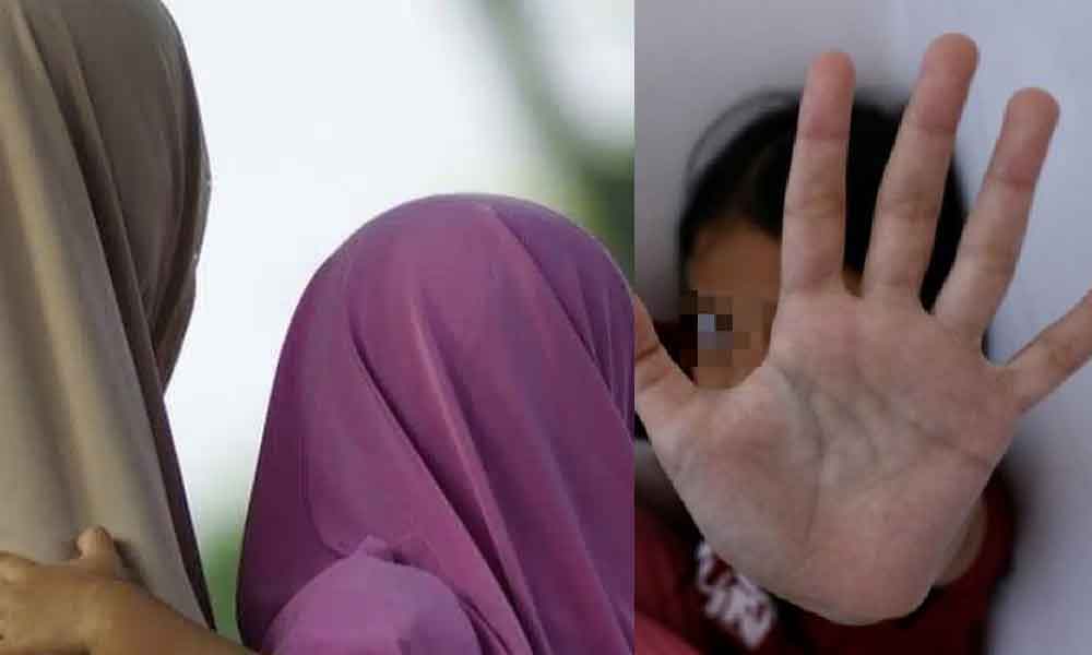 “10 tahun mak mertua layan macam orang luar, bila cucu lahir dia cakap hitam macam arang tapi depan anak pijak semut tak mati..”