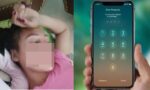 "Tangan aku mengigil bila teringat satu persatu apa yang aku jumpa dalam fon suami, patutlah dia rahsiakan password telefon"